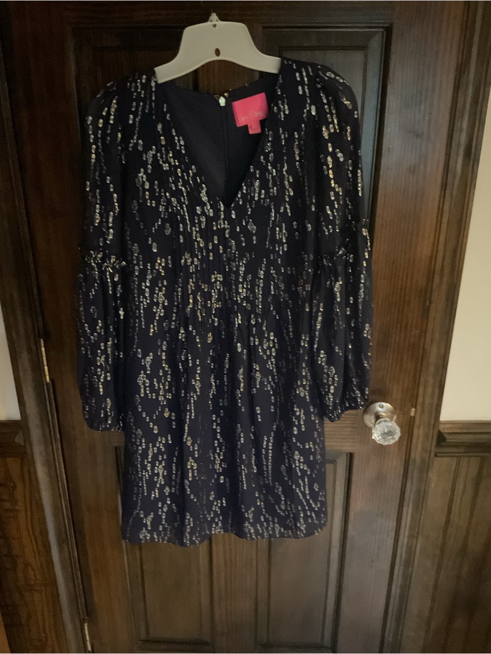 Lily Pulitzer dress